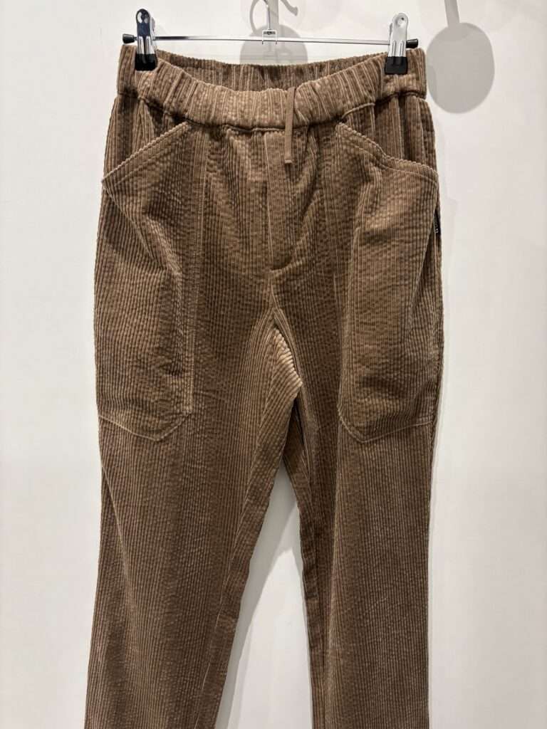 pantalon le temps des cerises