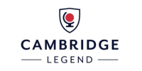 LOGO CAMBRIDGE