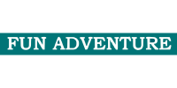 LOGO FUN ADVENTURE