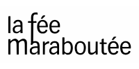 LOGO LA FEE MARABOUTEE