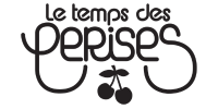 LOGO LE TEMPS DES CERISES