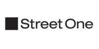 LOGO STREET ONE
