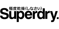 LOGO SUPERDRY