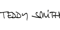 LOGO TEDDY SMITH